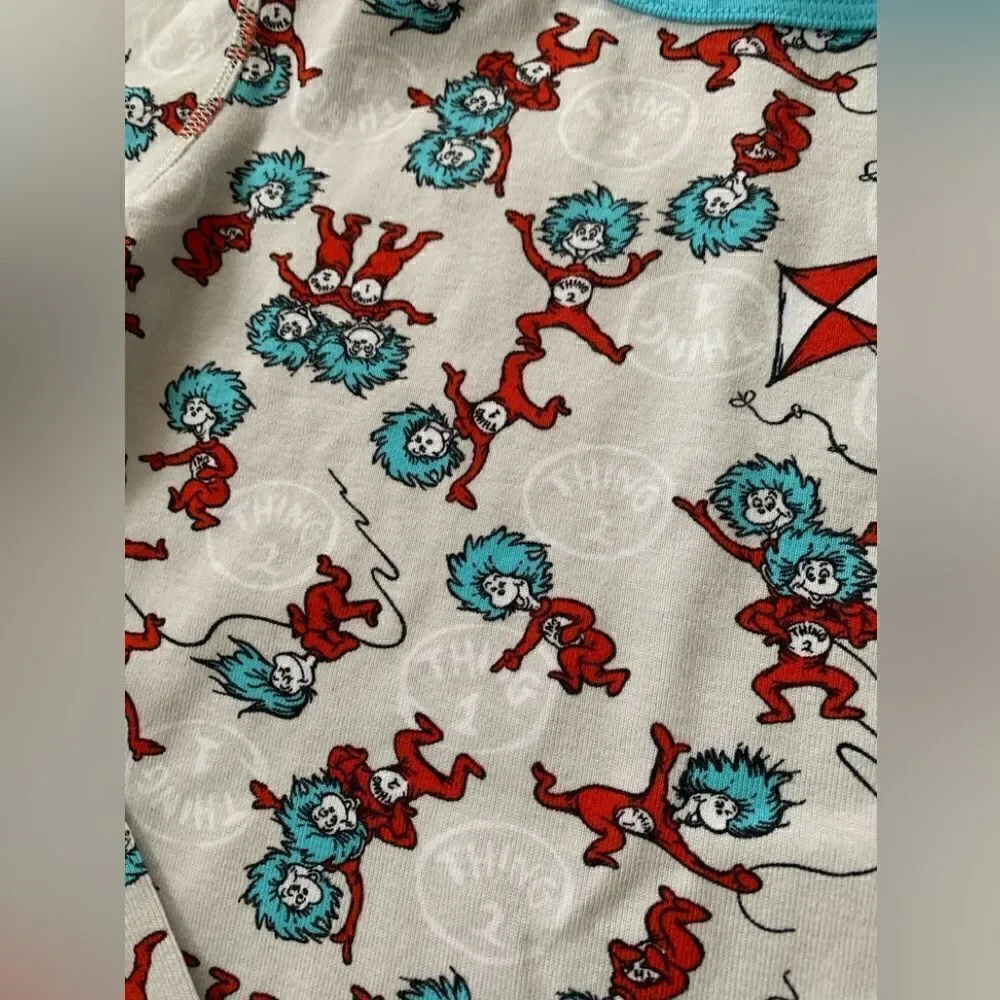 Hanna Andersson seuss once